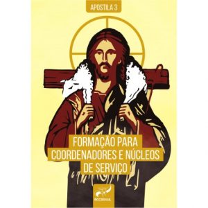 Formação para Coordenadores e Núcleos de Serviço - 3