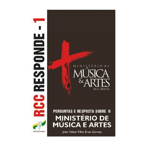 RCC Responde 1 - Ministério de Música e Artes
