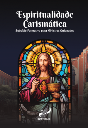 Espiritualidade Carismática