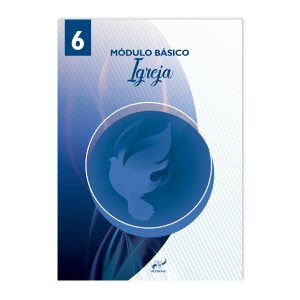 Módulo Básico 6 - Igreja