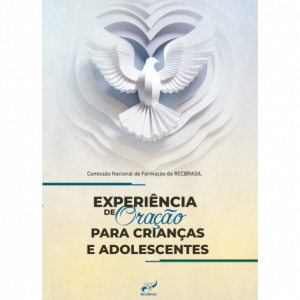 Experiência de Oração para Crianças e Adolescentes