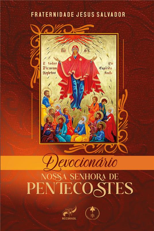 Devocionário Nossa Senhora De Pentecostes