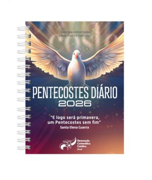 Pentecostes Diário 2026