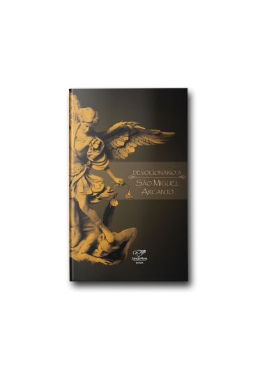 Devocionário São Miguel - Canção Nova