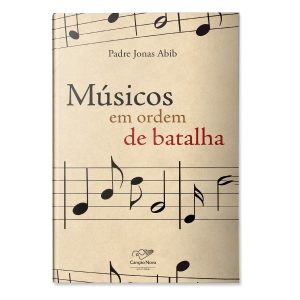 Músicos Em Ordem De Batalha