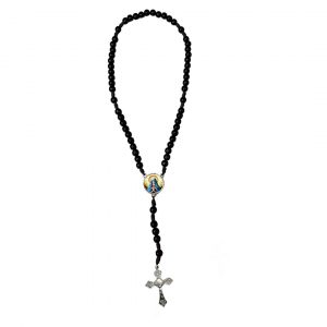 Terço Nossa Senhora De Pentecostes 2025