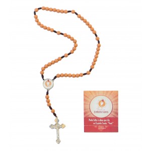 Terço ao Espírito Santo