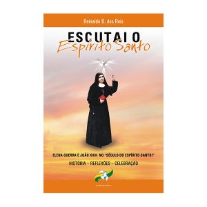 Escutai O Espírito Santo