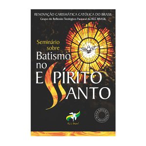 Seminário Sobre Batismo No Espírito Santo