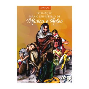 Formação para o Ministério de Música e Artes - 2