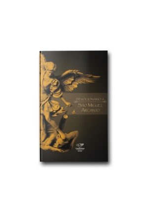 Devocionário São Miguel - Canção Nova