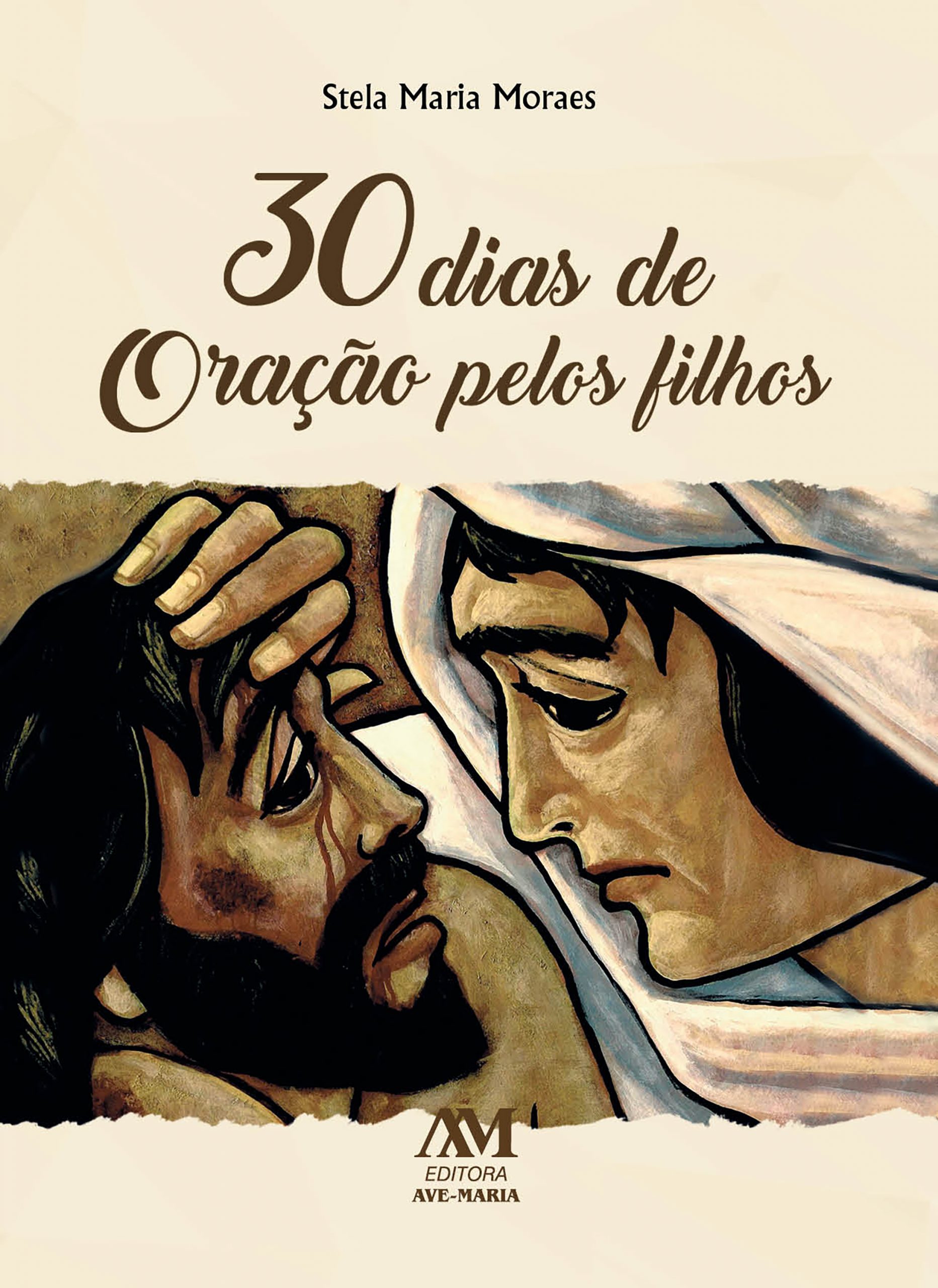 30 Dias De Oração Pelos Filhos