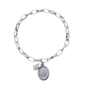 Pulseira da Consagração de Nossa Senhora das Graças