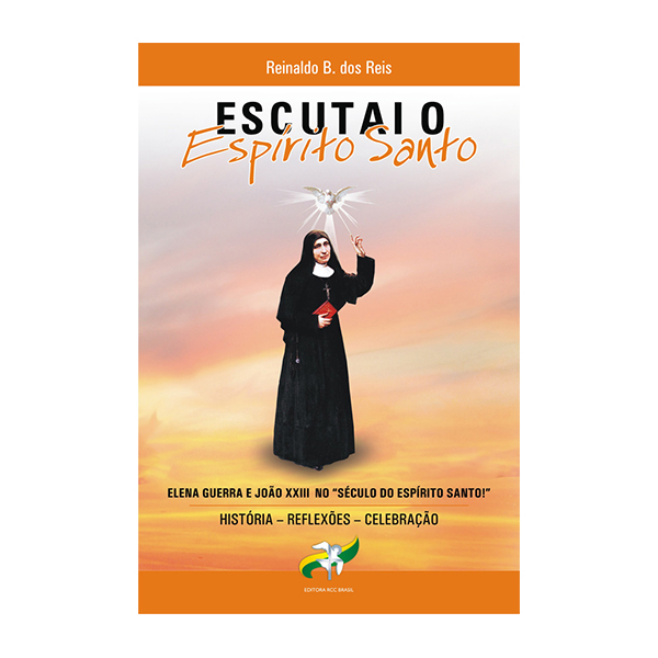 Escutai O Espírito Santo