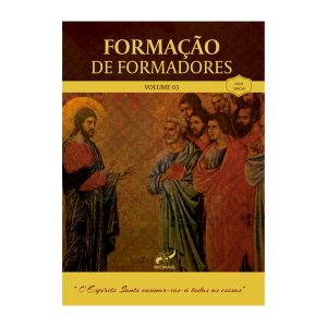 Formação de Formadores - 3