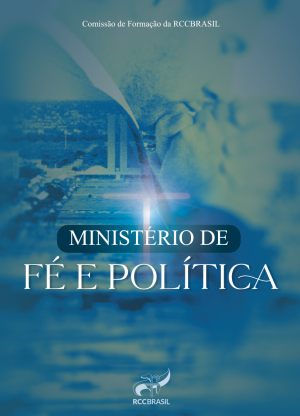 Formação para o Ministério de Fé e Política
