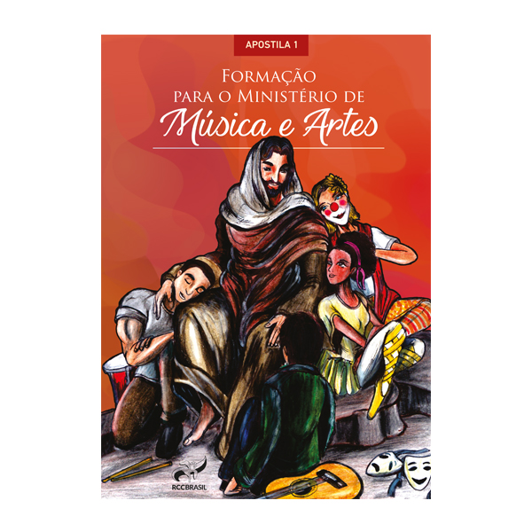 Formação para o Ministério de Música e Artes - 1