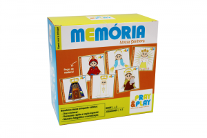 Bíblia Infantil para Crianças - Canção Nova