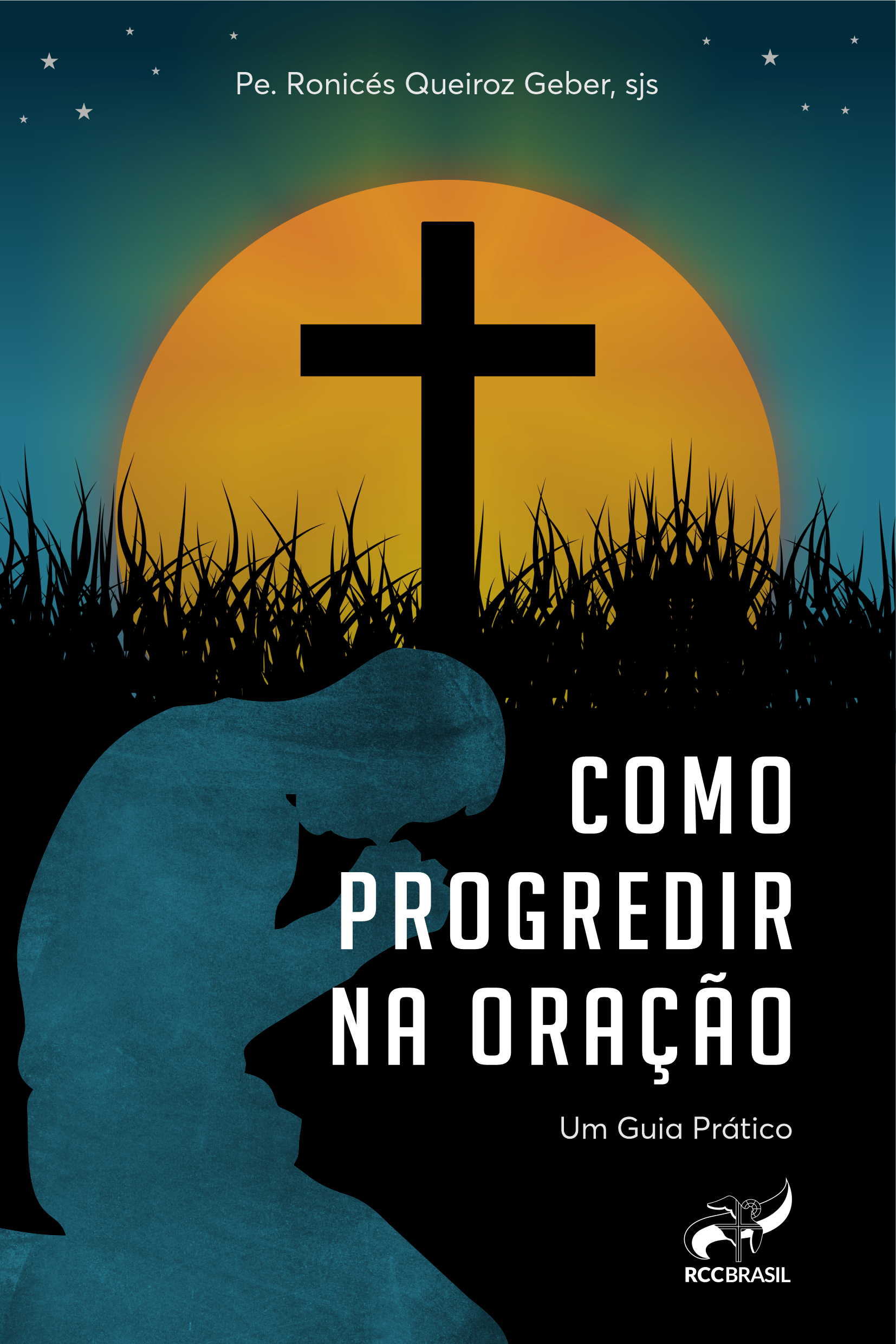 Como Progredir Na Oração