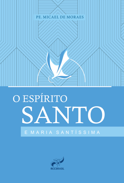 O Espírito Santo E Maria Santíssima