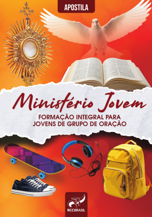 Formação Integral para Jovens de Grupo de Oração