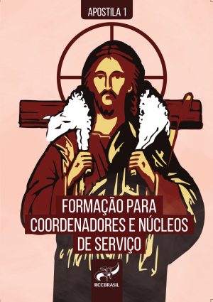 Formação Para Coordenadores E Núcleos De Serviço - 1
