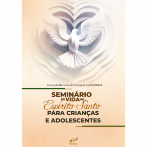 Seminário de Vida no Espírito Santo para Crianças e Adolescentes