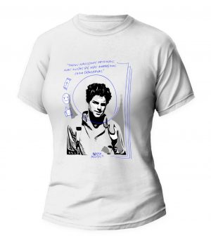 Babylook Carlo Acutis - Fotocópia