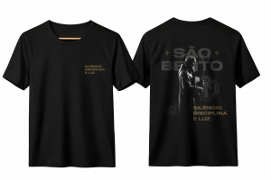 Babylook de São Bento