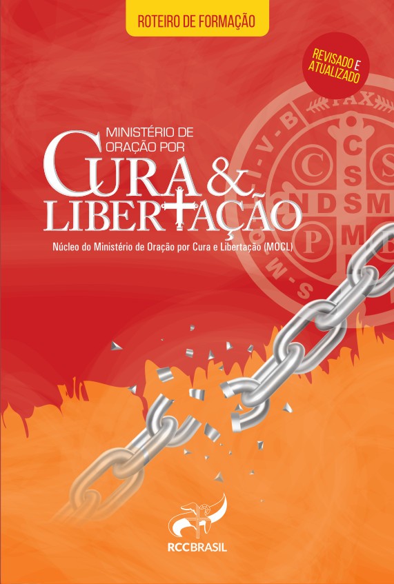 Ministério De Oração Por Cura E Libertação (Mocl)