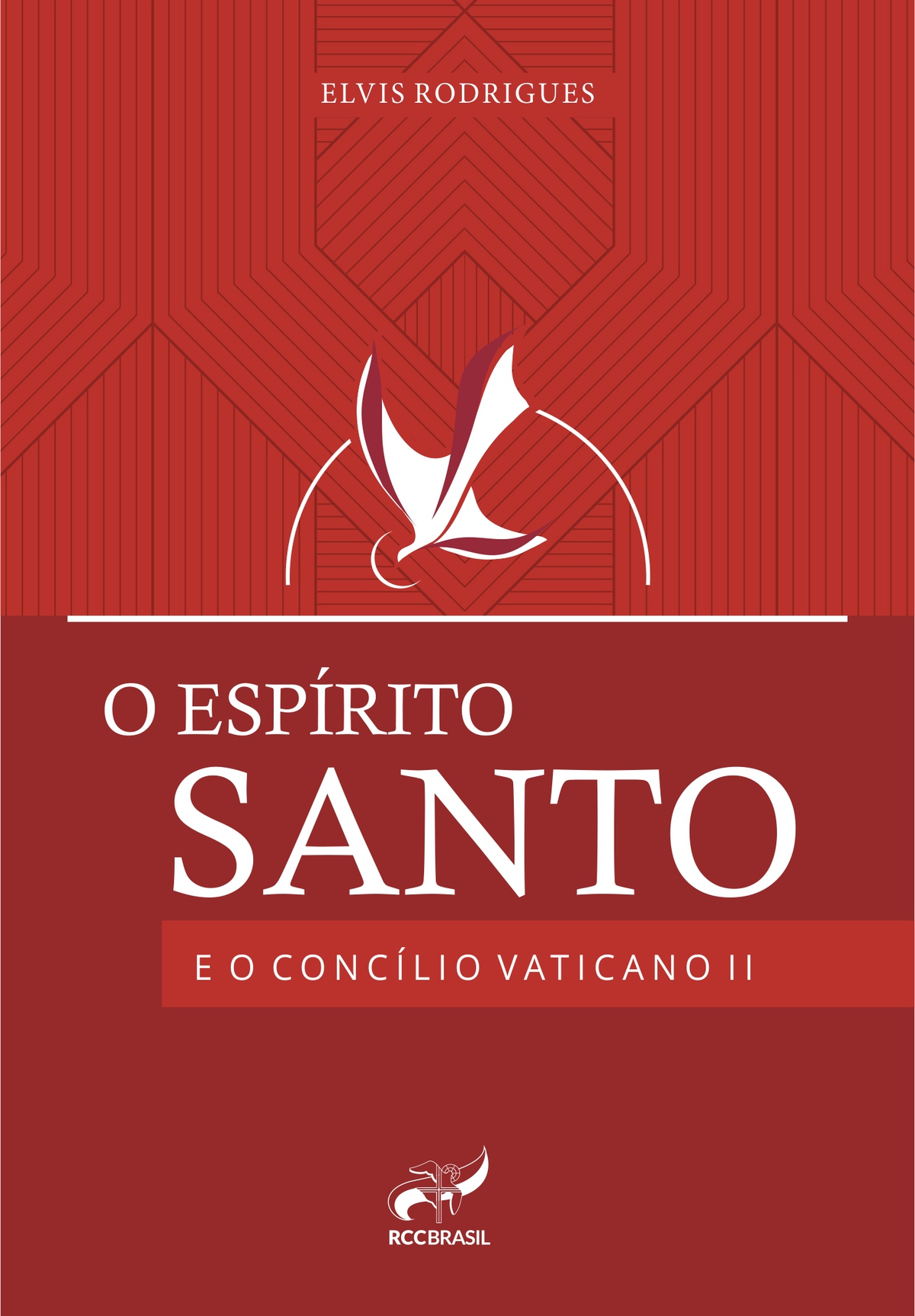 O Espírito Santo E O Concílio Vaticano Ii