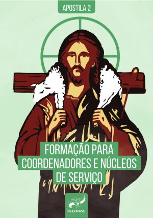 Formação para Coordenadores e Núcleos de Serviço - 2