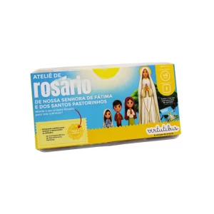 Ateliê de Rosário de Nossa Senhora de Fátima e dos Santos Pastorinhos