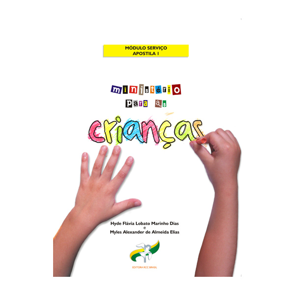 Ministério para as Crianças