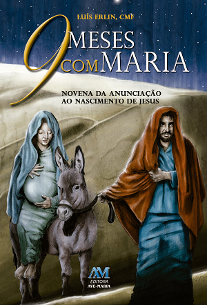 9 Meses Com Maria