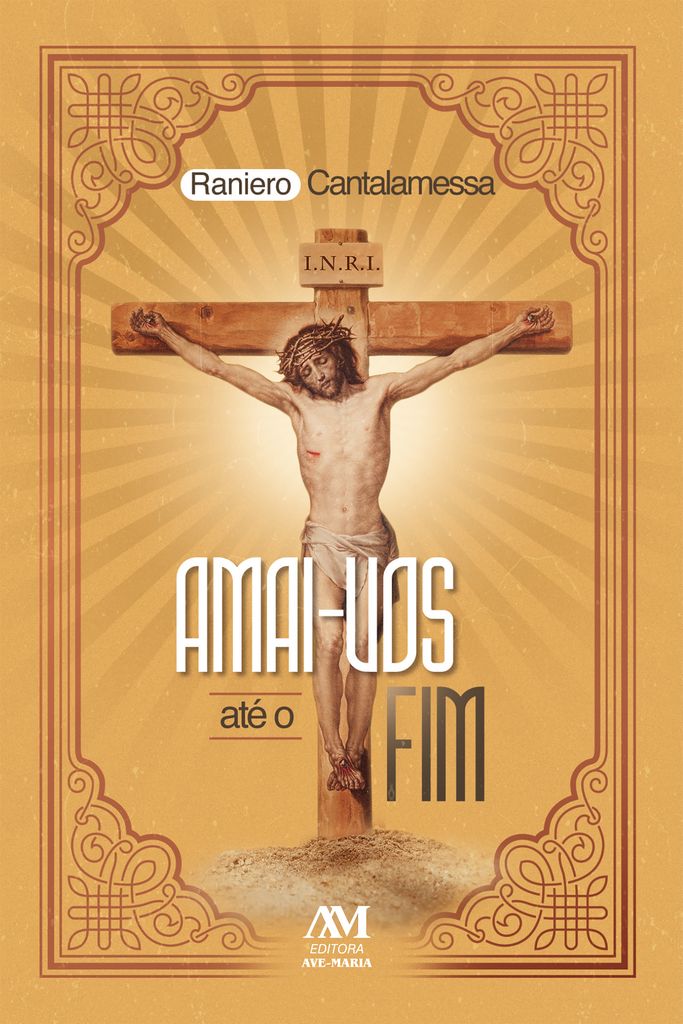 Amai - Vos Até O Fim