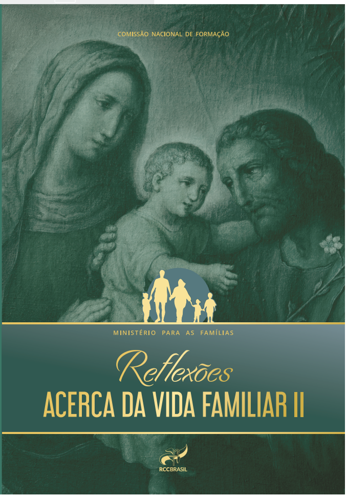 Reflexões Acerca Da Vida Familiar 2