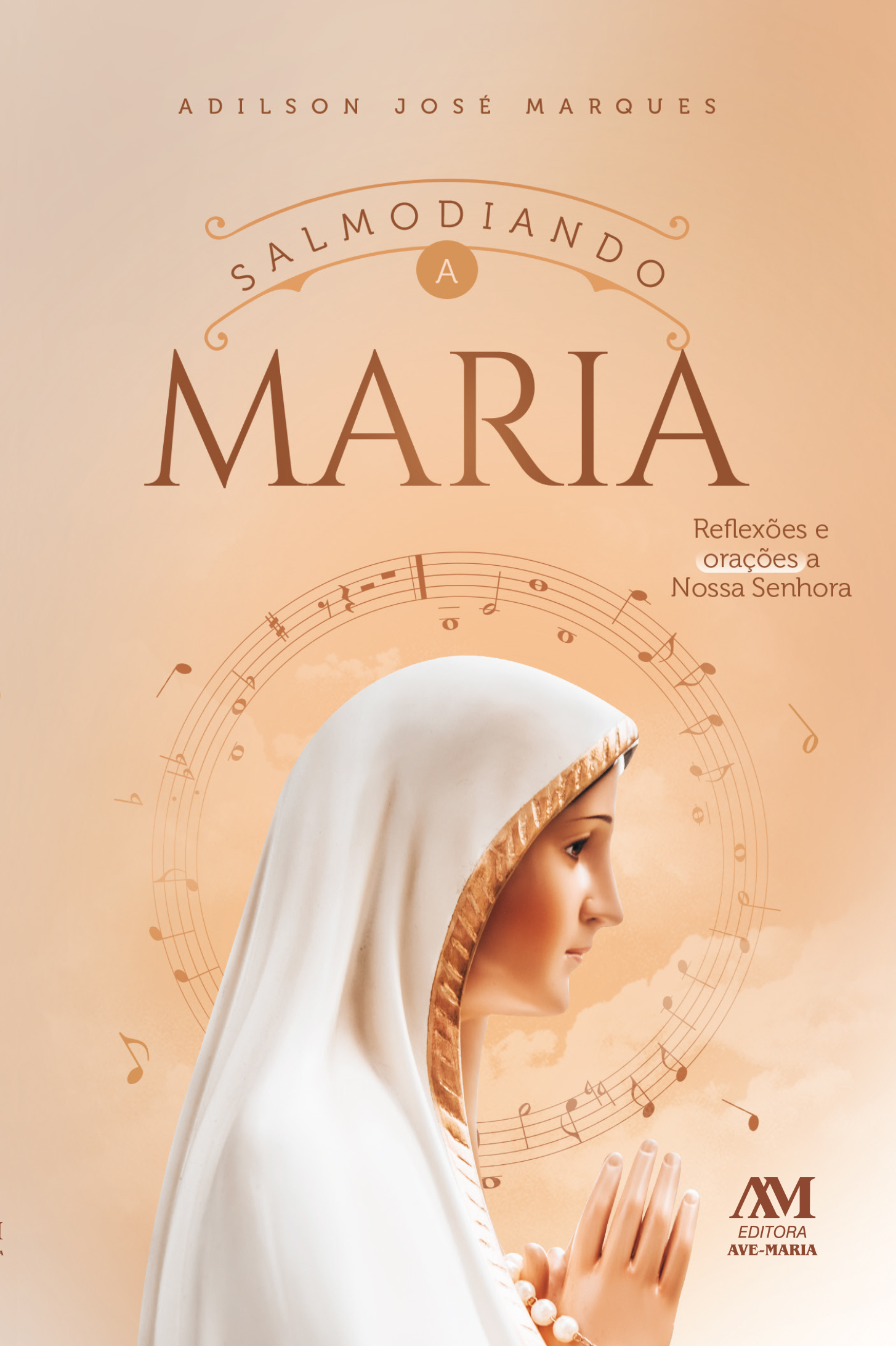 Salmodiando A Maria