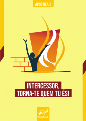 Intercessâo II Intercessor Torna-te Quem Tu És