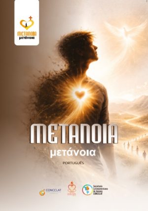 Livro Metanoia
