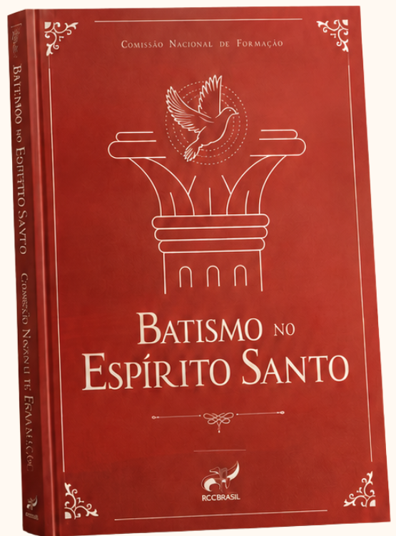 Batismo No Espírito Santo