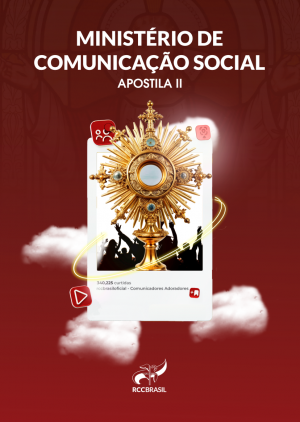 Ministério de Comunicação Social - 2