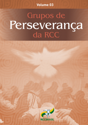 Apostila Grupos de Perseverança vol III