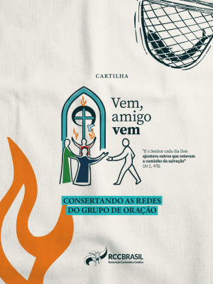 Cartilha Vem ,Amigo Vem