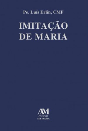Imitação De Maria - Livro De Bolso