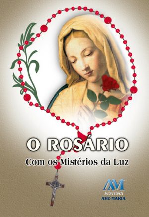 O Rosário Com Os Mistérios Da Luz