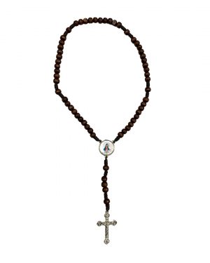 Terço Nossa Senhora De Pentecostes 2024