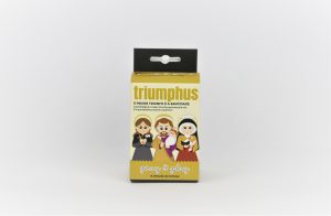 Brinquedo Triumphus